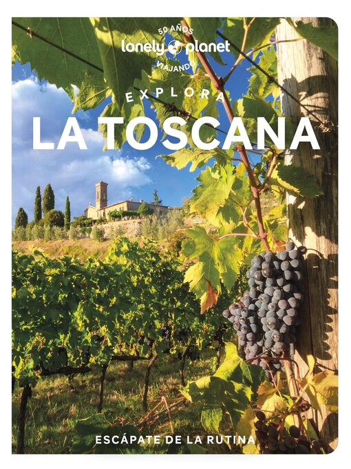 Title details for Explora la Toscana 1 by Benedetta Geddo - Available